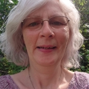 Anne-Grethe Langergaard Andersen